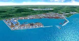 Port Autonome De Limbé